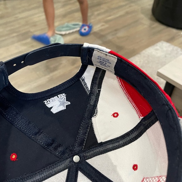 Vintage USA hat by starter - Picture 7 of 8